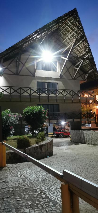Peco Paradise Cumbuco Ap119 Exterior photo